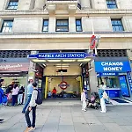 Comfortable Family Apartment Near Park Lane