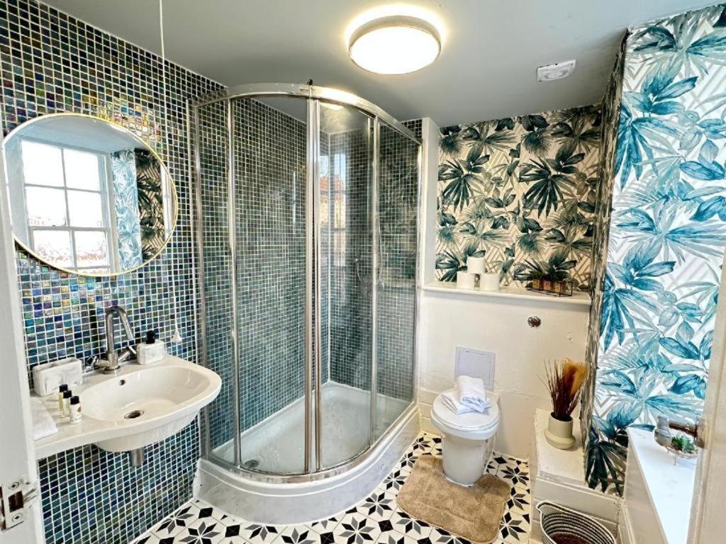 Comfortable Family Near Park Lane *
