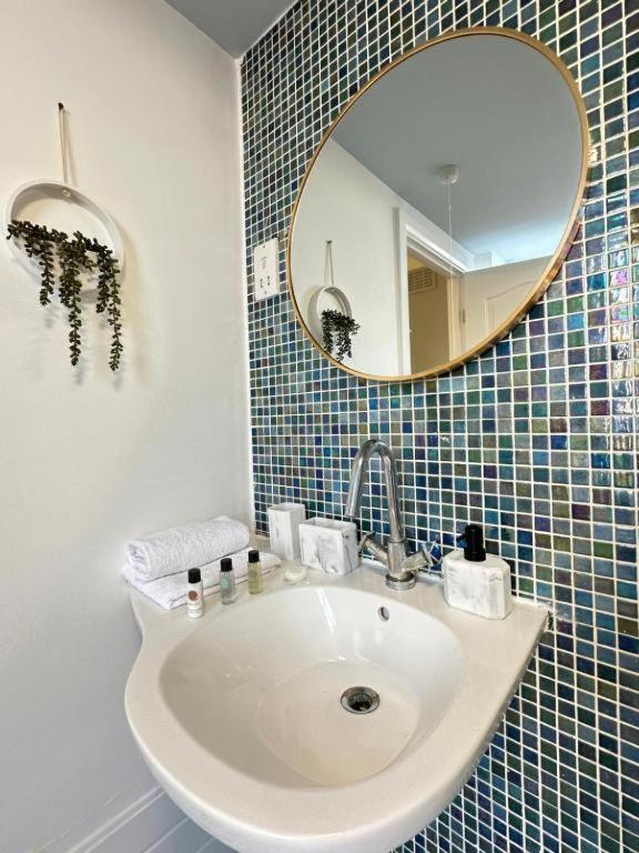Comfortable Family Near Park Lane *